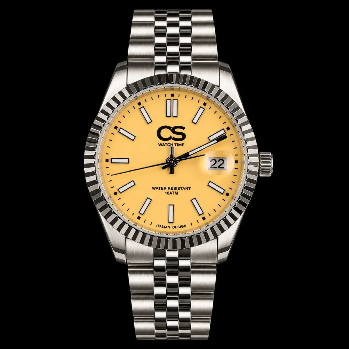 Candy Man Sabbia | Collezione #OneTime