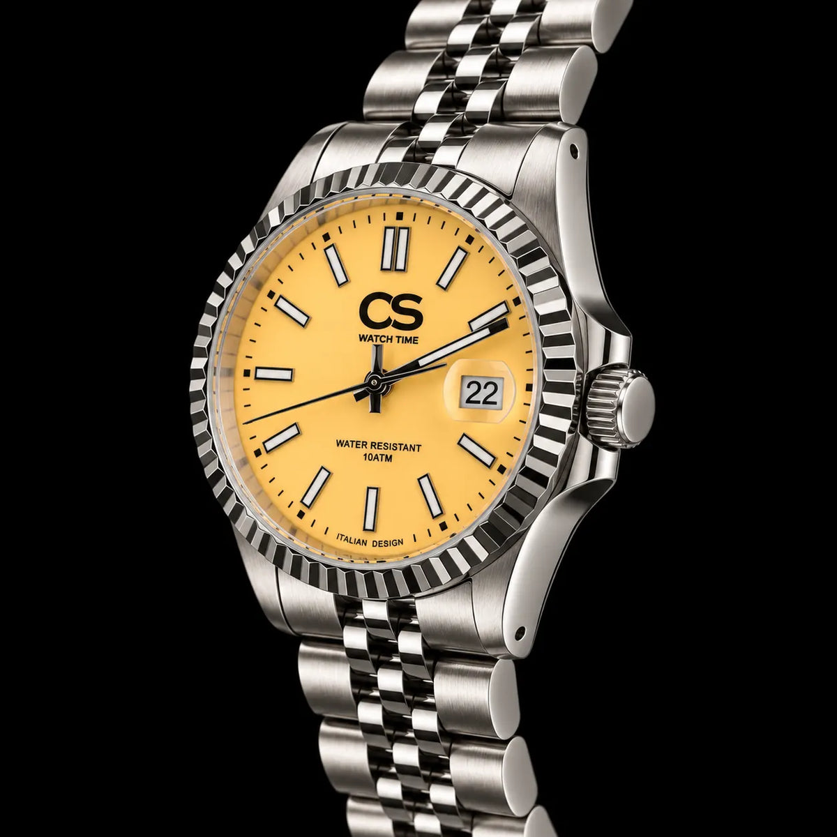 Candy Man Sabbia | Collezione #OneTime