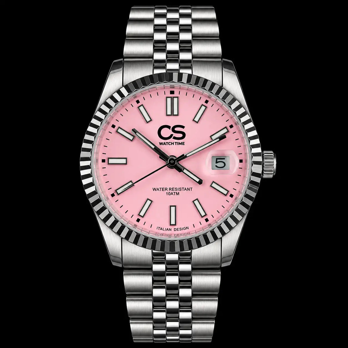 Candy Man Pink | Collezione #OneTime