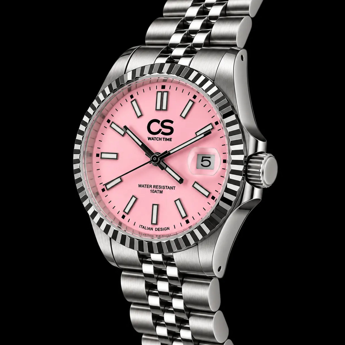 Candy Man Pink | Collezione #OneTime
