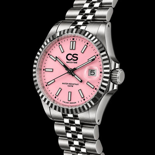Candy Man Pink | Collezione #OneTime
