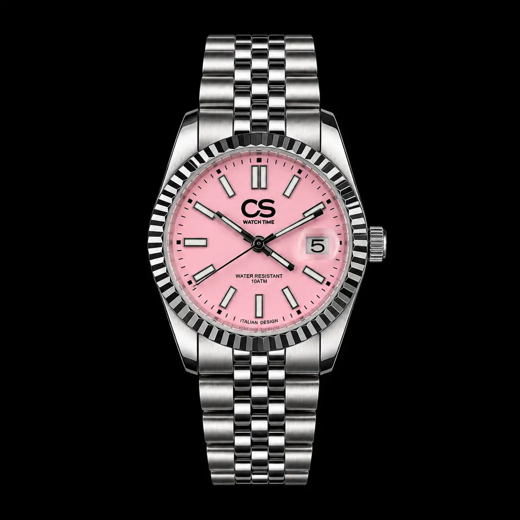 Candy Woman Rose | Collezione #OneTime