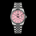 Candy Woman Rose | Collezione #OneTime