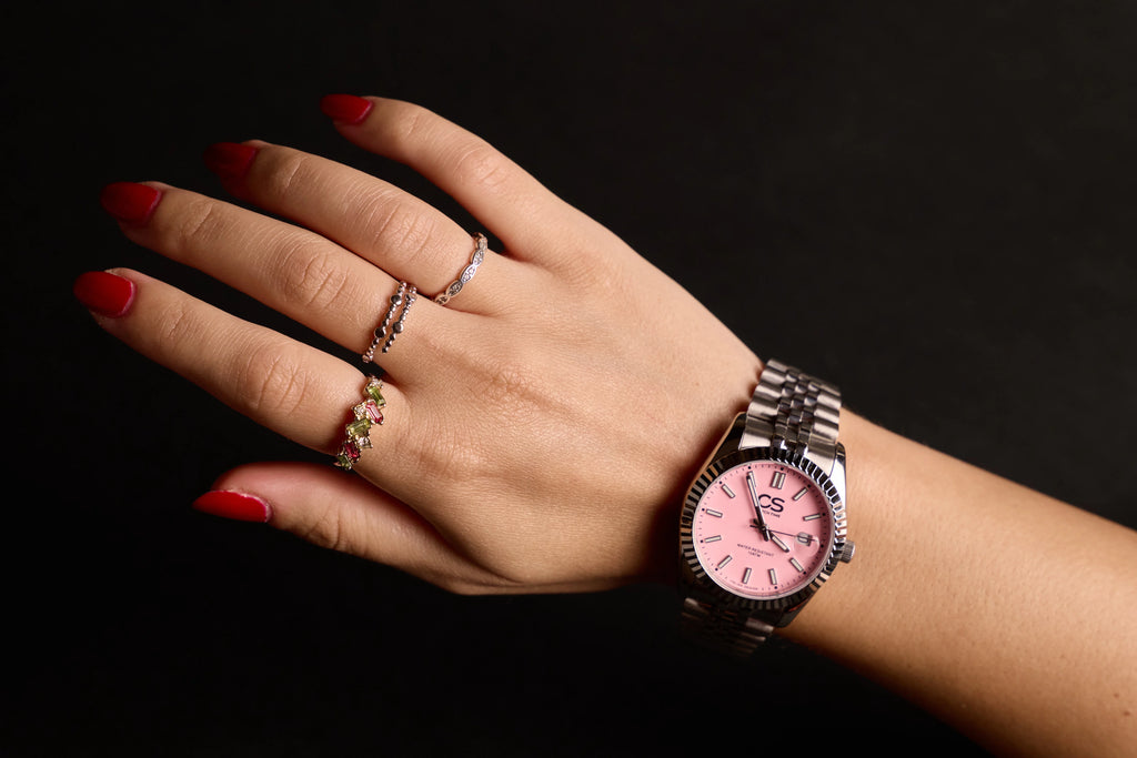 Candy Woman Rose | Collezione #OneTime