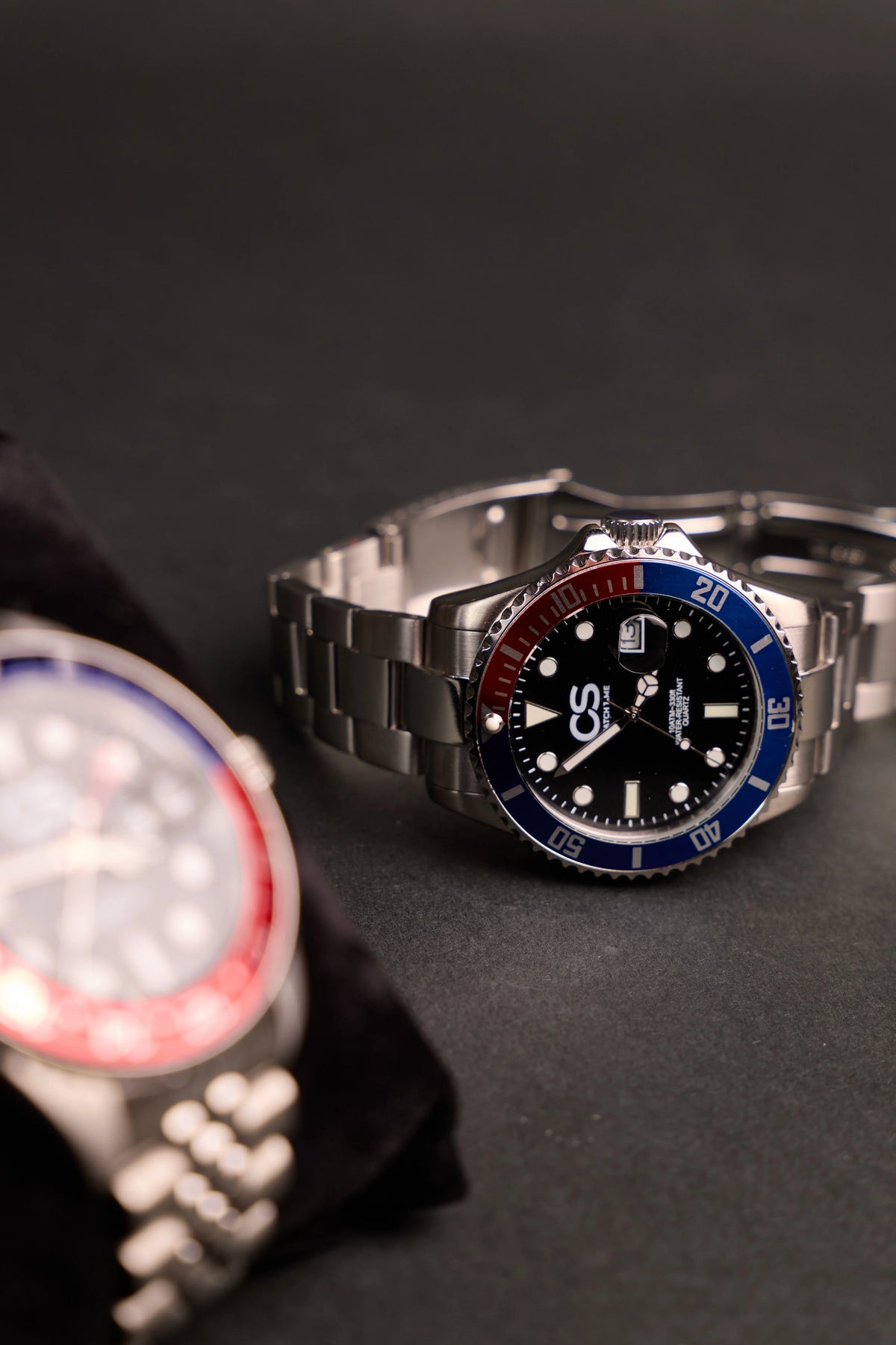 Sub Sport | Collezione #OneTime