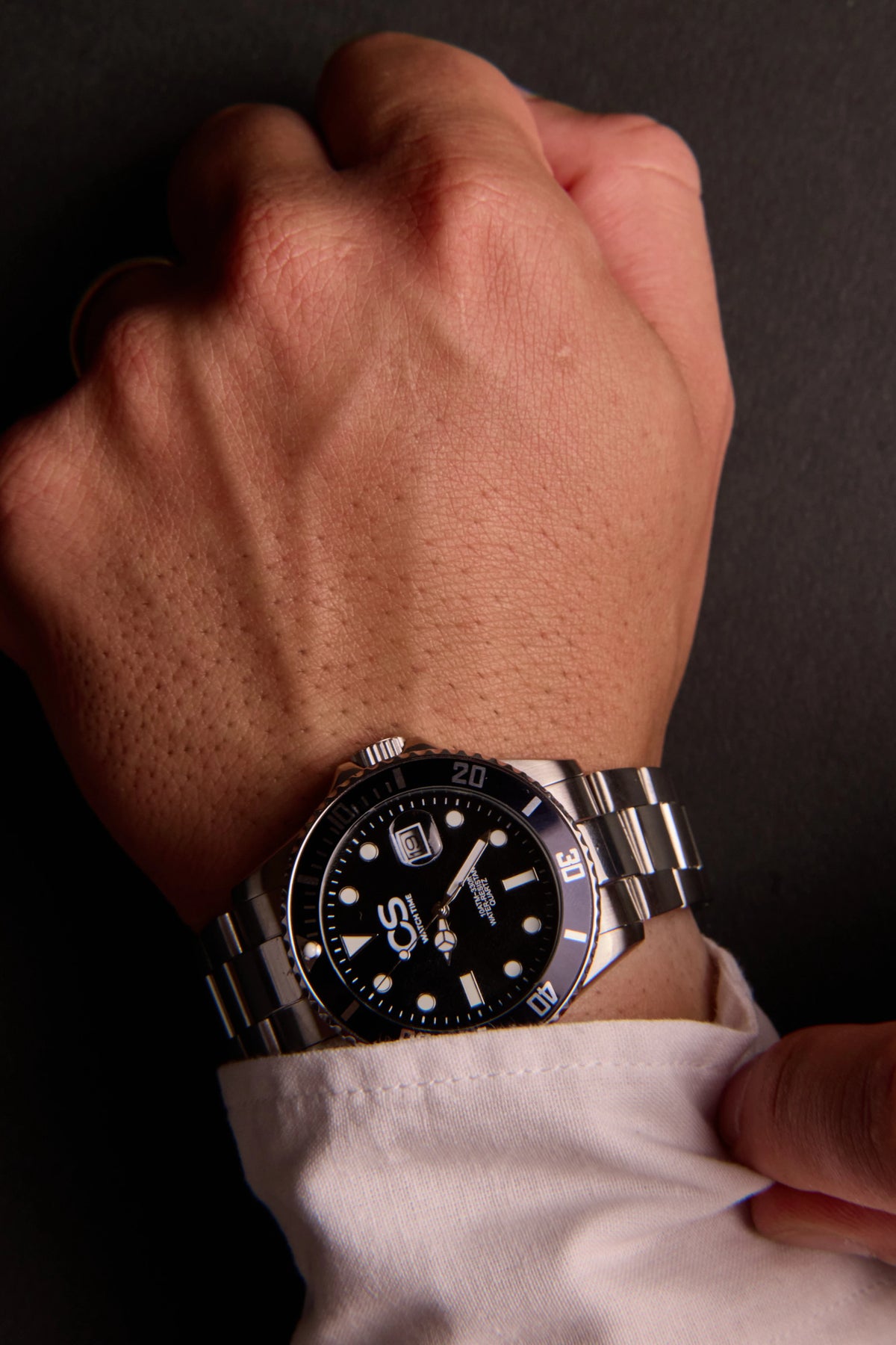 Sub Heritage | Collezione #OneTime