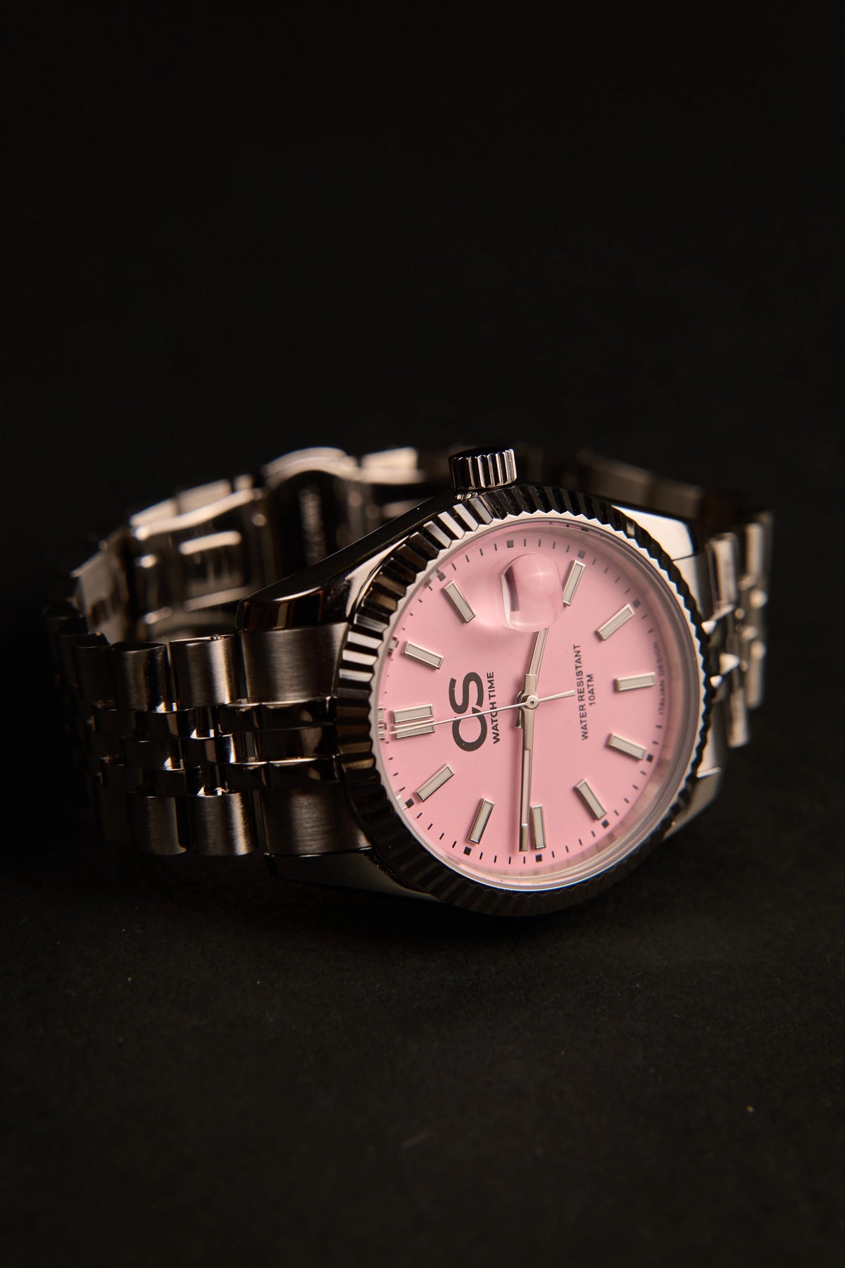 Candy Man Pink | Collezione #OneTime