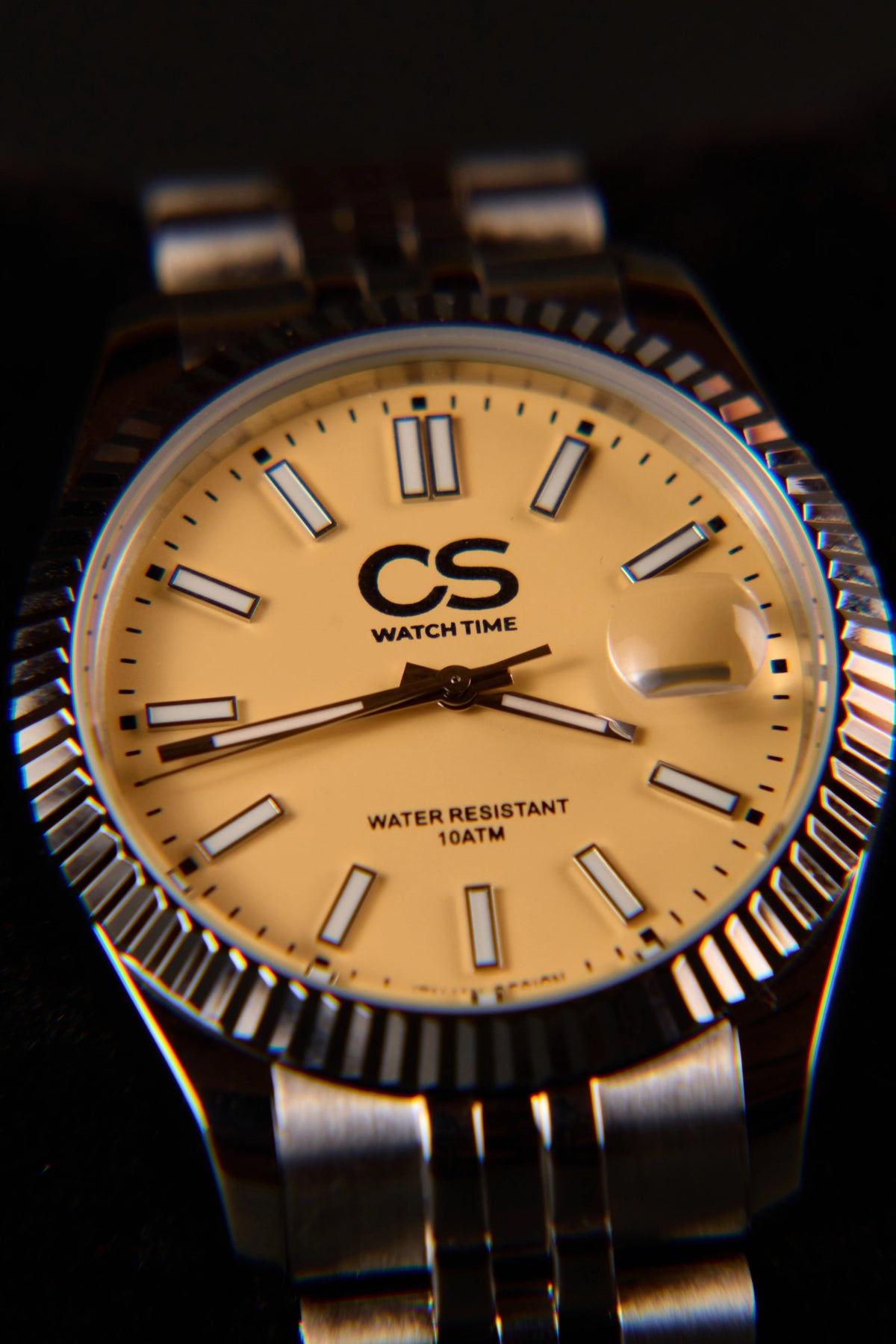 Candy Man Sabbia | Collezione #OneTime