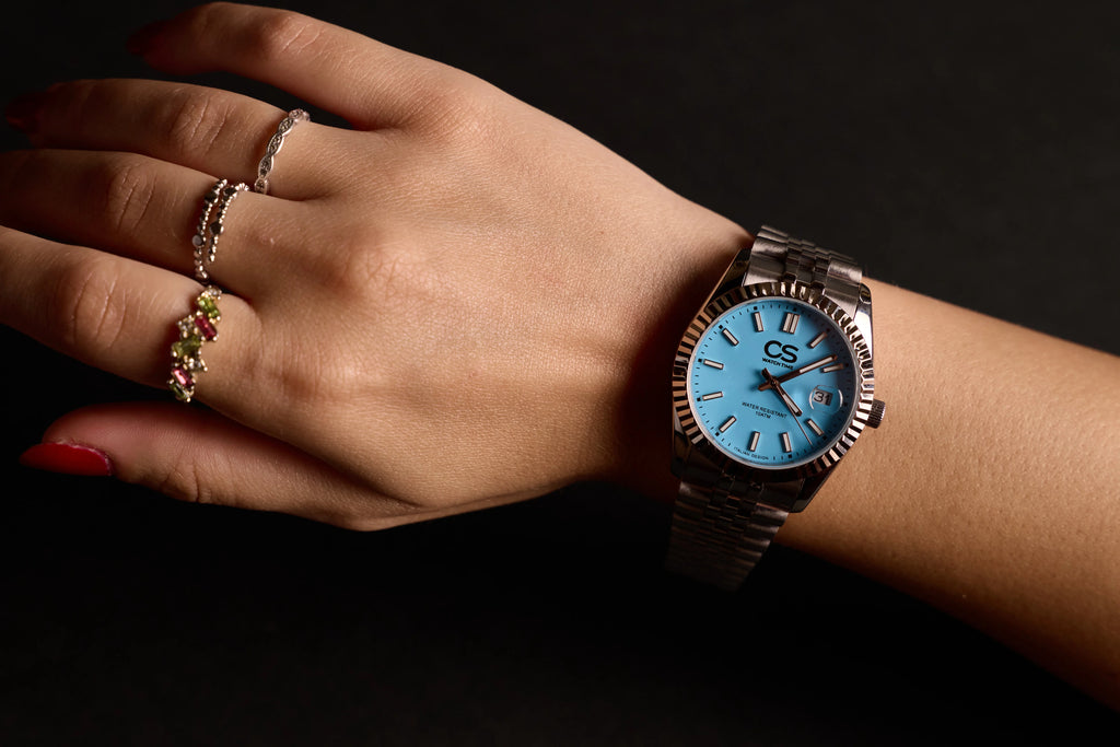 Candy Woman Sky | Collezione #OneTime