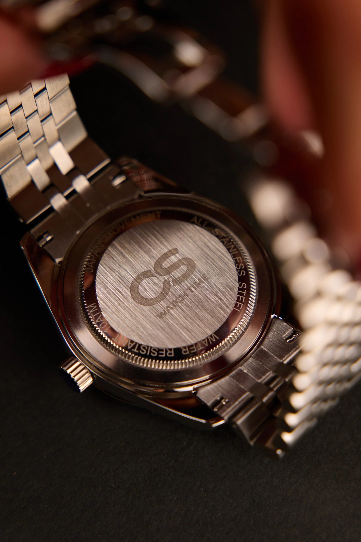 Candy Man Salvia | Collezione #OneTime