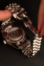 Candy Woman Rose | Collezione #OneTime