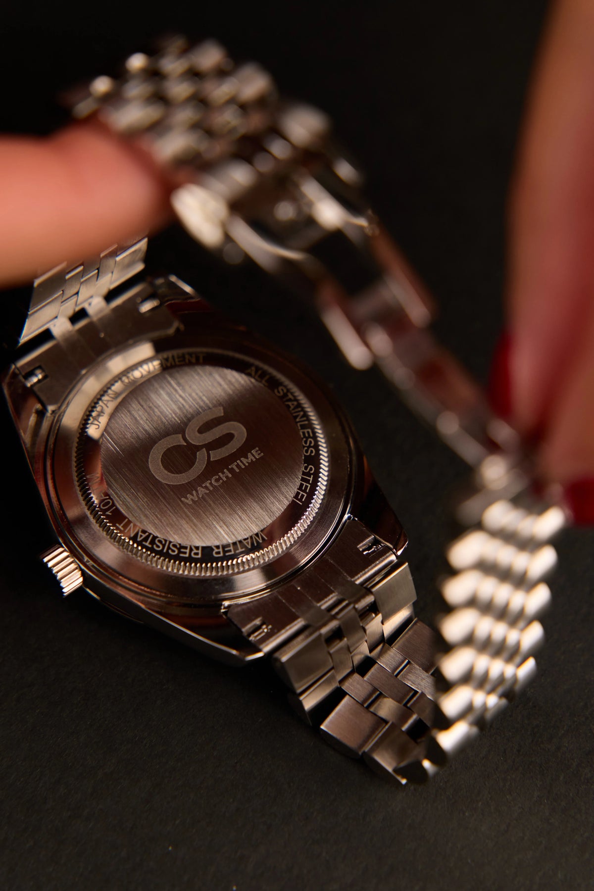 Candy Woman Rose | Collezione #OneTime