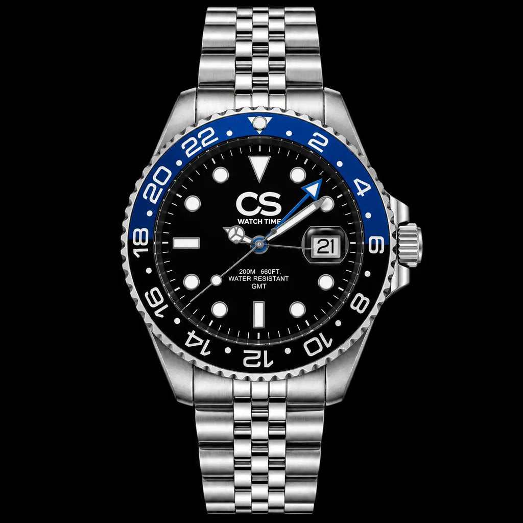 GMT Horizon | Collezione #OneTime
