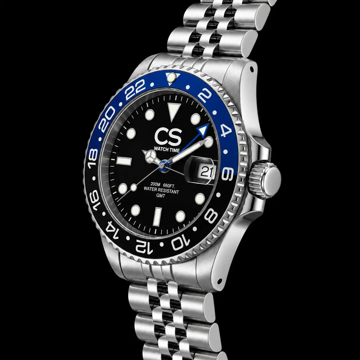 GMT Horizon | Collezione #OneTime