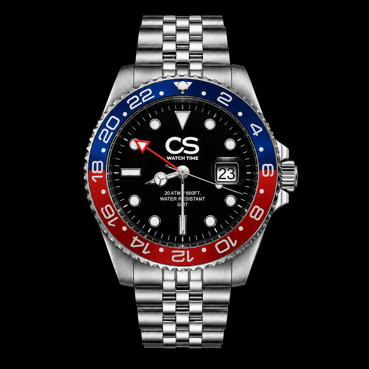 GMT Pepsi | Collezione #OneTime