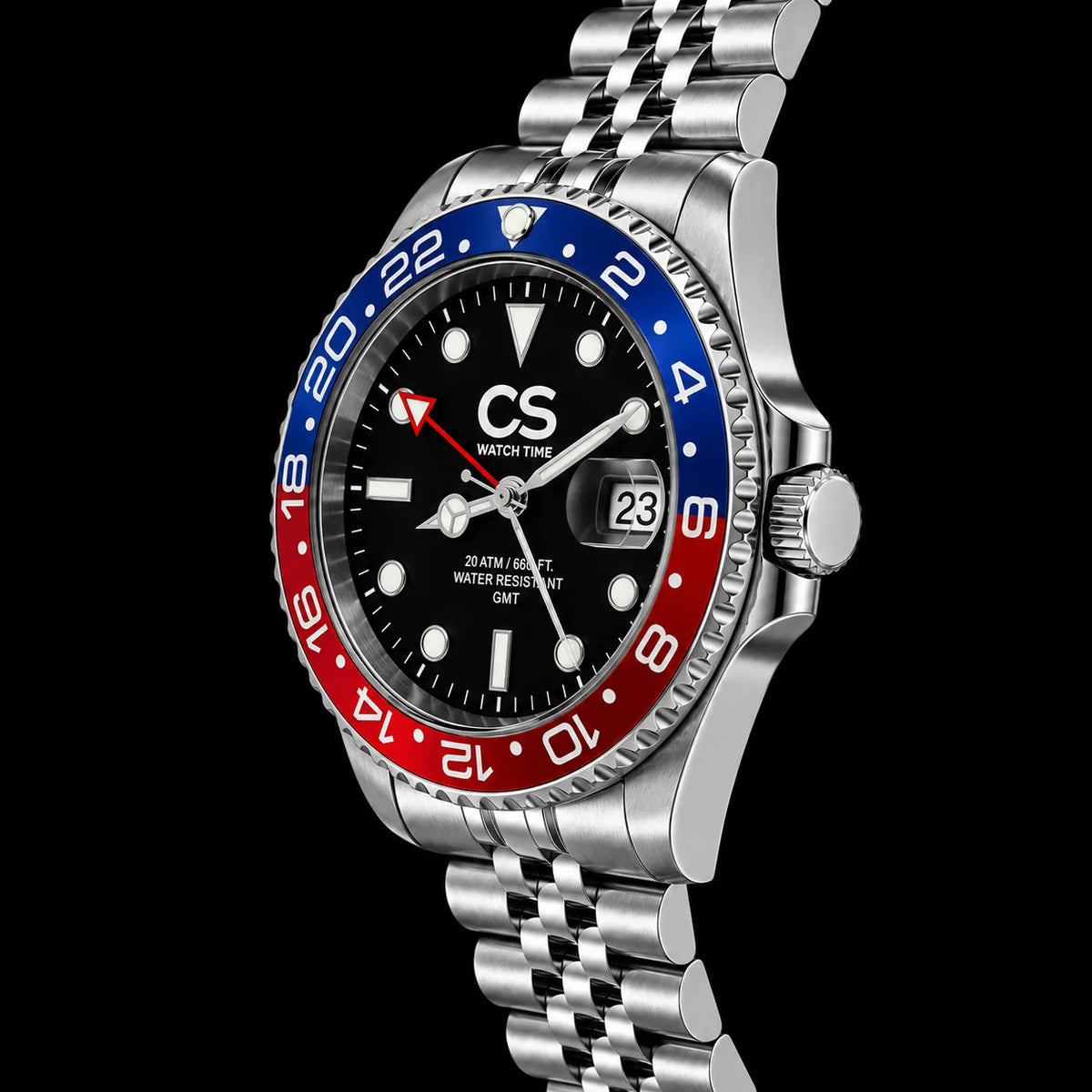 GMT Pepsi | Collezione #OneTime