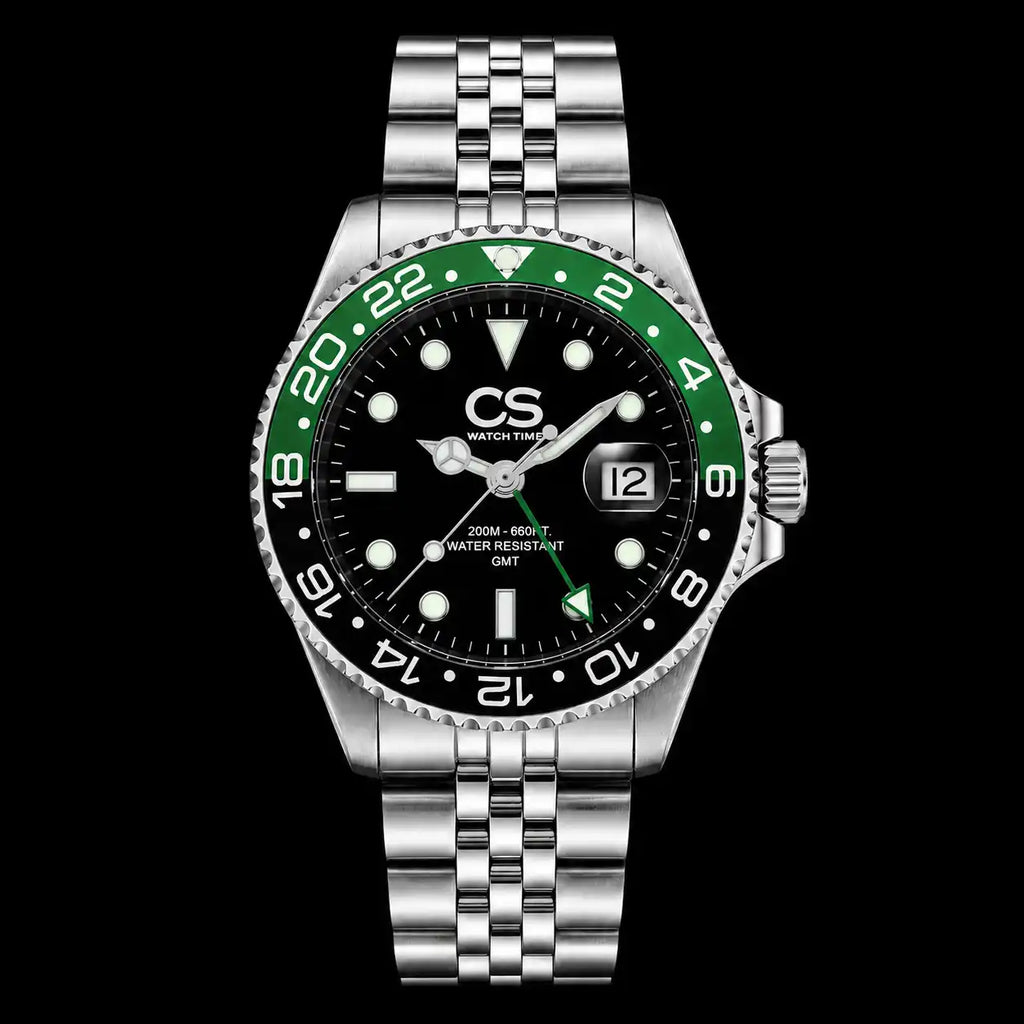 GMT Sprite | Collezione #OneTime