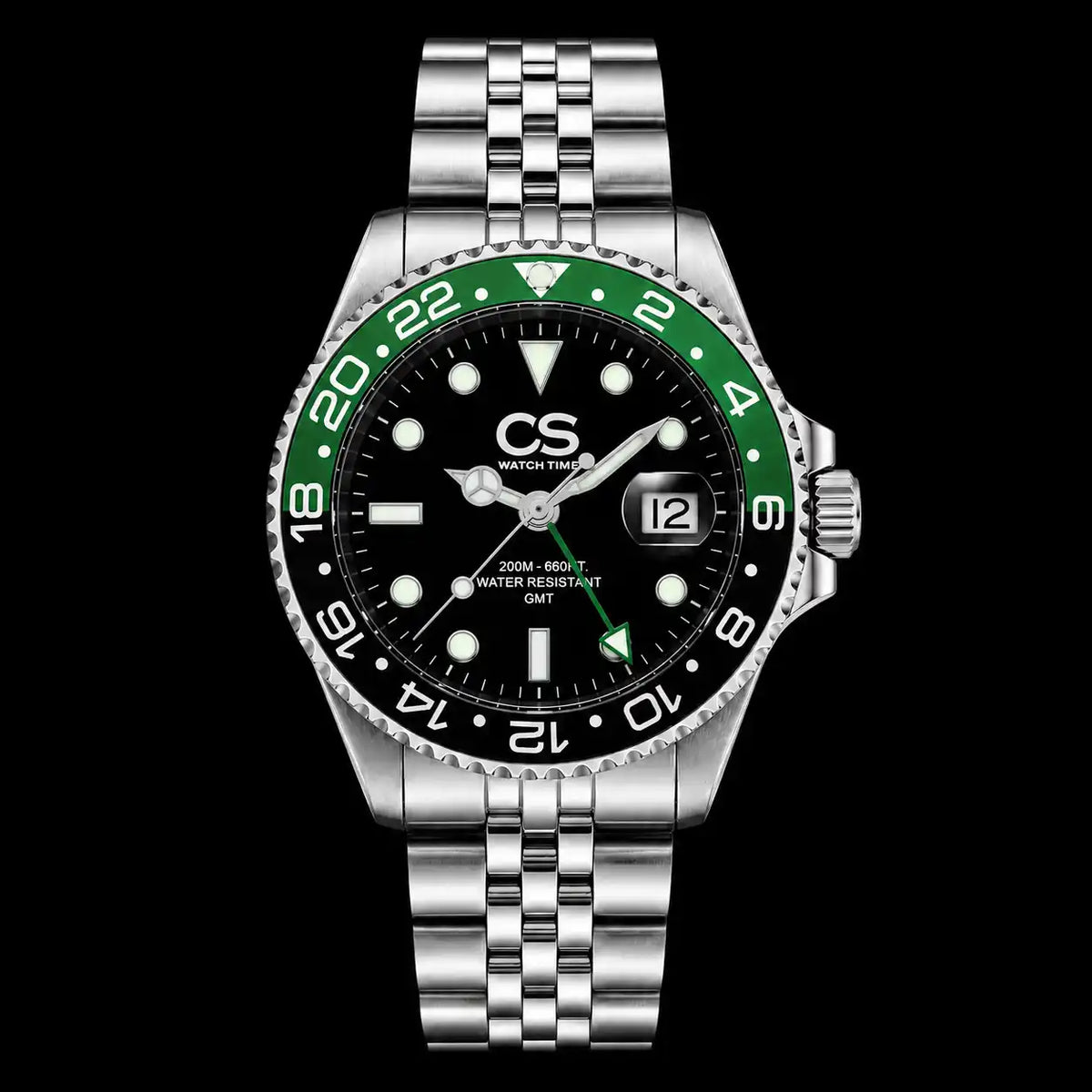 GMT Sprite | Collezione #OneTime
