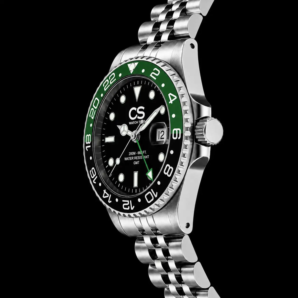 GMT Sprite | Collezione #OneTime