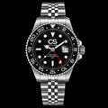 GMT Voyager | Collezione #OneTime