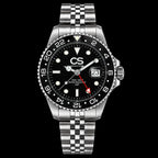 GMT Voyager | Collezione #OneTime
