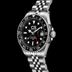 GMT Voyager | Collezione #OneTime