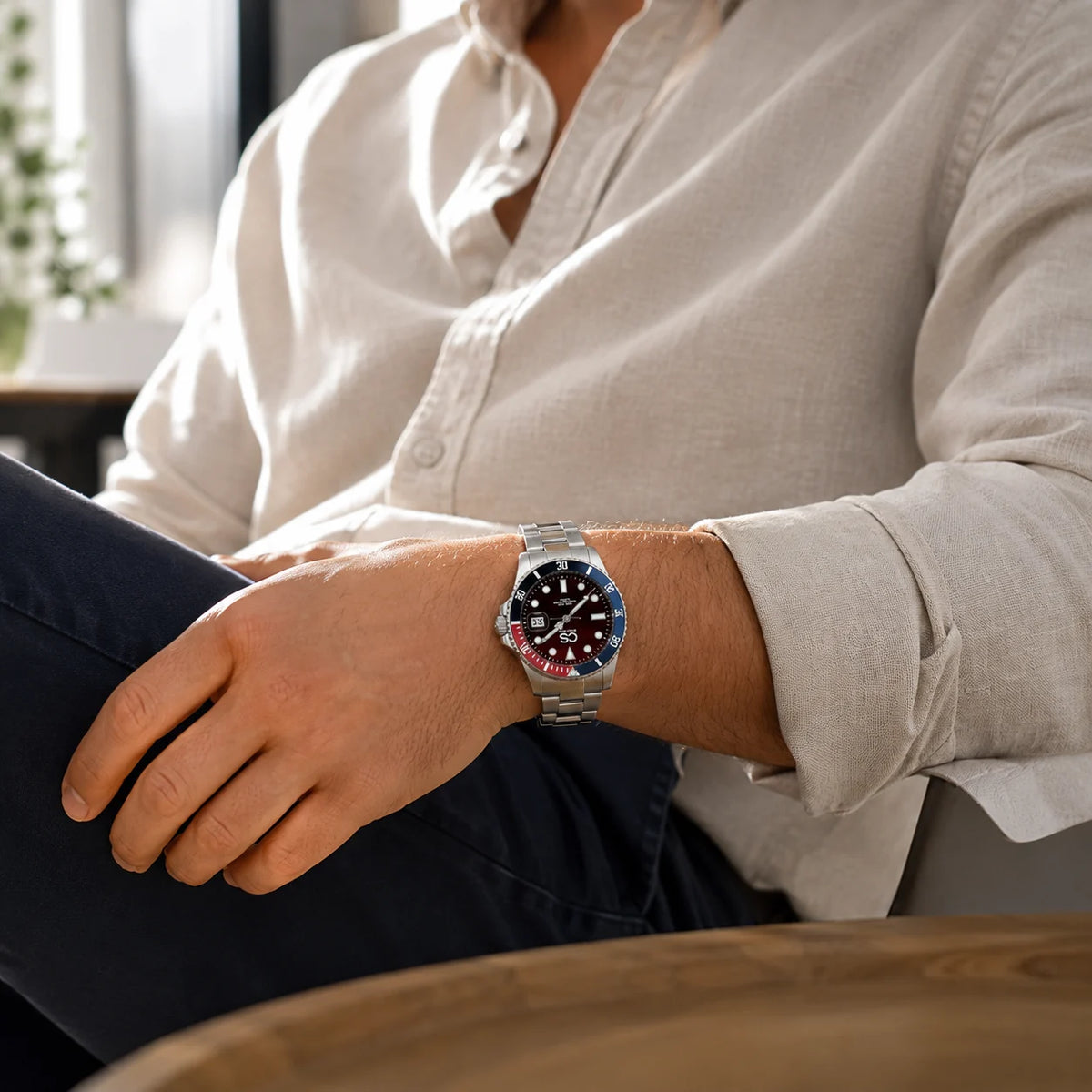 Sub Sport | Collezione #OneTime